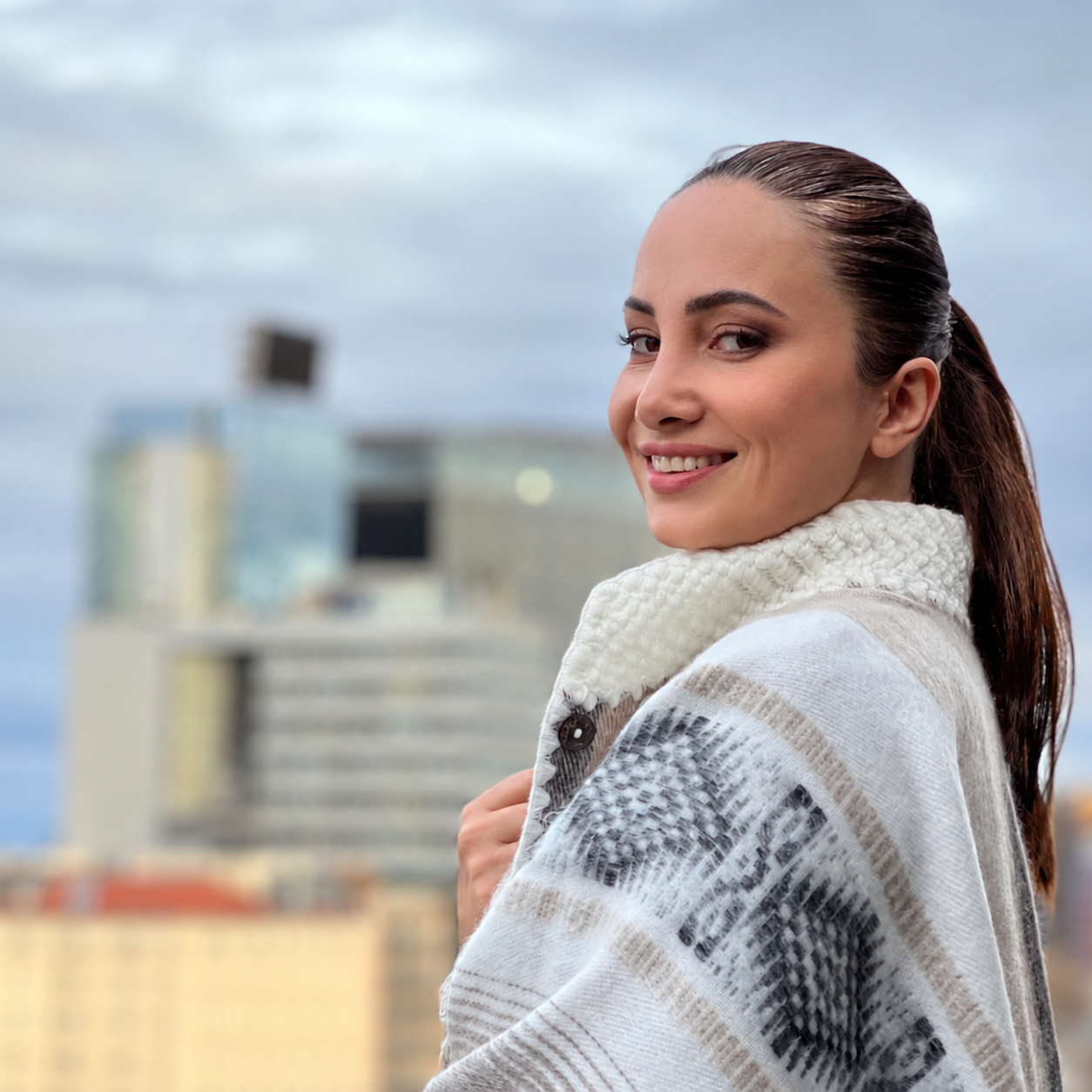 Lia Kader